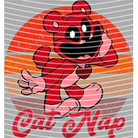 Cartoons and other-CO 124